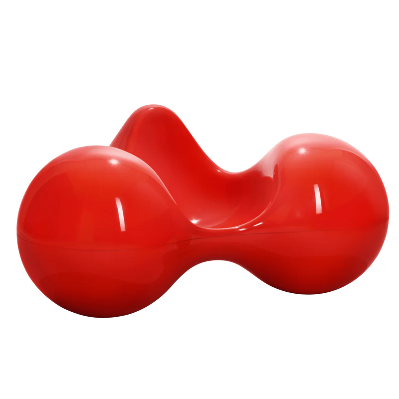Tomato Chair by Eero Aarnio – Sculptural Mid-Century Modern Design