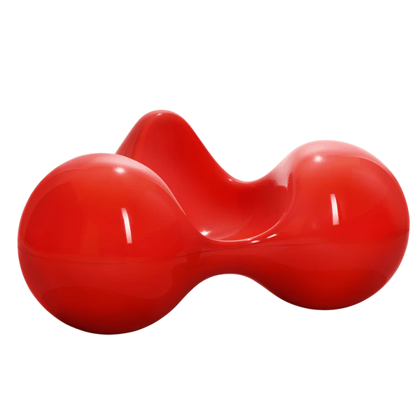 Tomato Chair by Eero Aarnio – Sculptural Mid-Century Modern Design