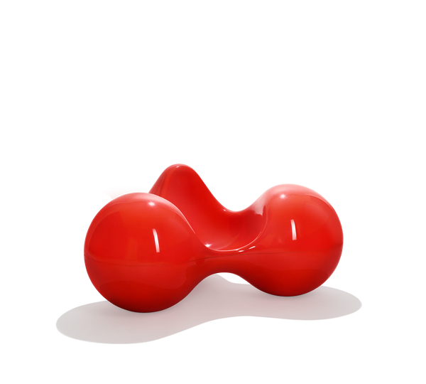 Tomato Chair by Eero Aarnio – Sculptural Mid-Century Modern Design