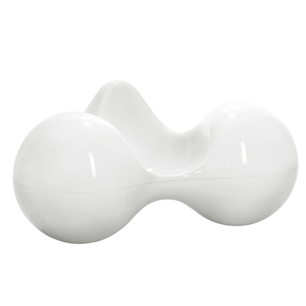 White Tomato Chair by Eero Aarnio – Sculptural Mid-Century Modern Design