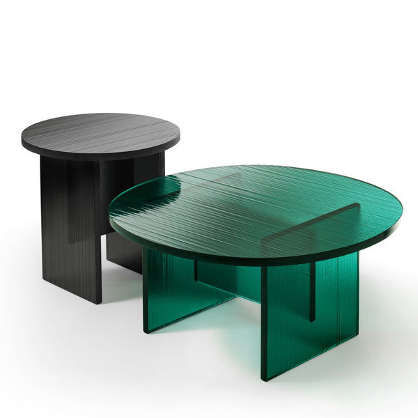 Modern End + Side Tables
