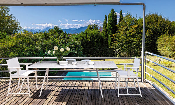 Magis Baguette Table