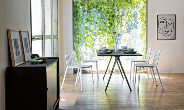 Magis Baguette Table