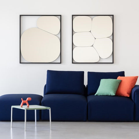 Magis Morphed Mirror