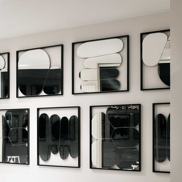 Magis Morphed Mirror