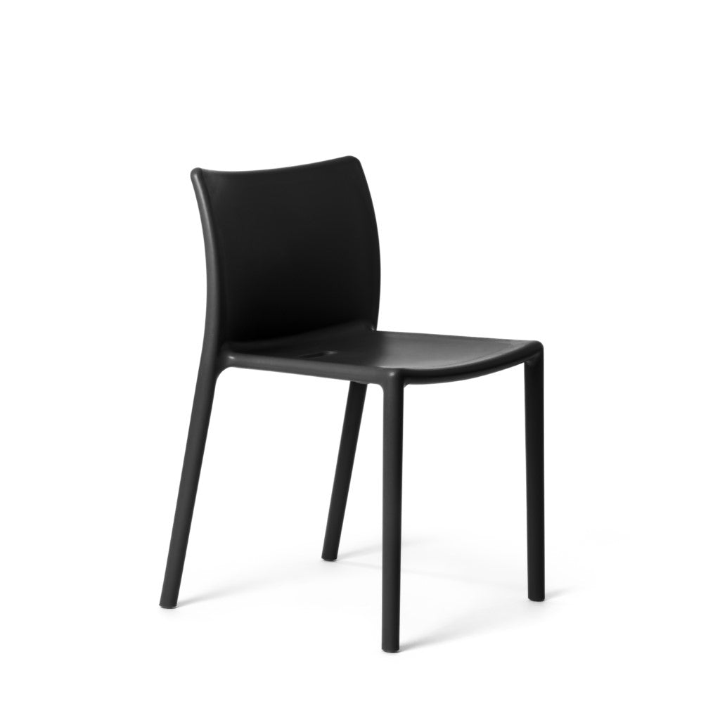 Magis Air Chair by Jasper Morrison | Stackable Indoor/Outdoor Seating