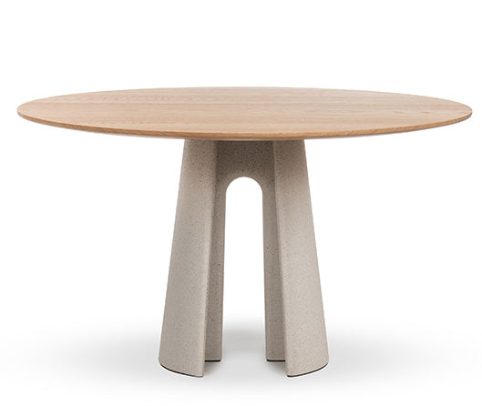 Magis Ancora Round
