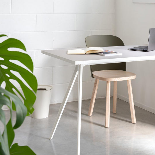 Magis Baguette Desk White