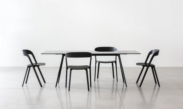 Magis Baguette Table