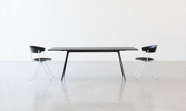 Magis Baguette Table