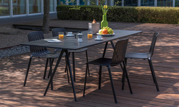 Magis Baguette Table