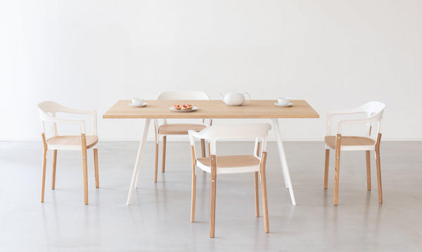 Magis Baguette Table