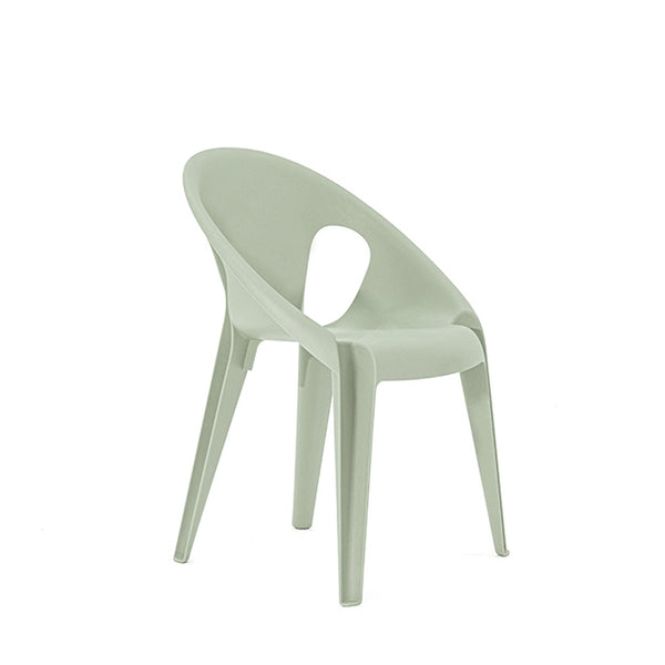 Magis Bell Chair_light green