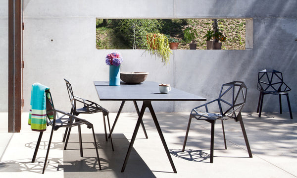 Magis Baguette Table