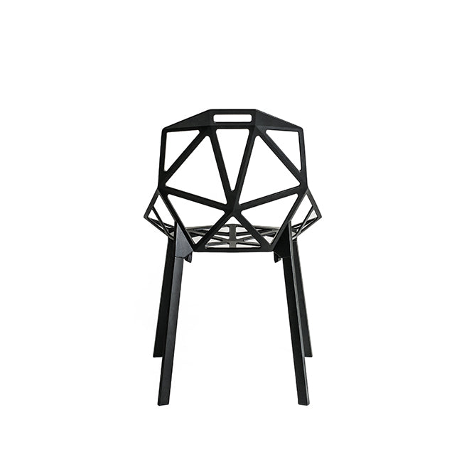 Magis Chair One Qty(2)
