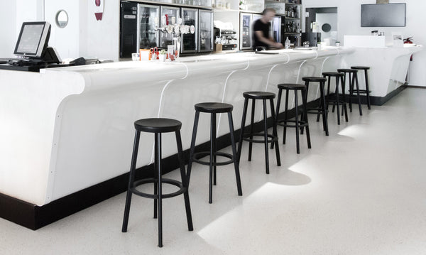 Magis Déjà-Vu Stool by Naoto Fukasawa