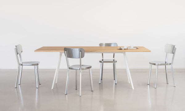 Magis Baguette Table