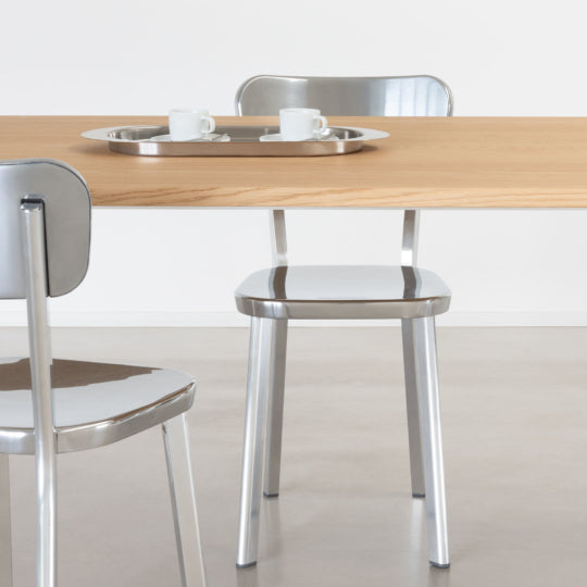 Magis Baguette Table