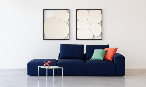 Magis Morphed Mirror