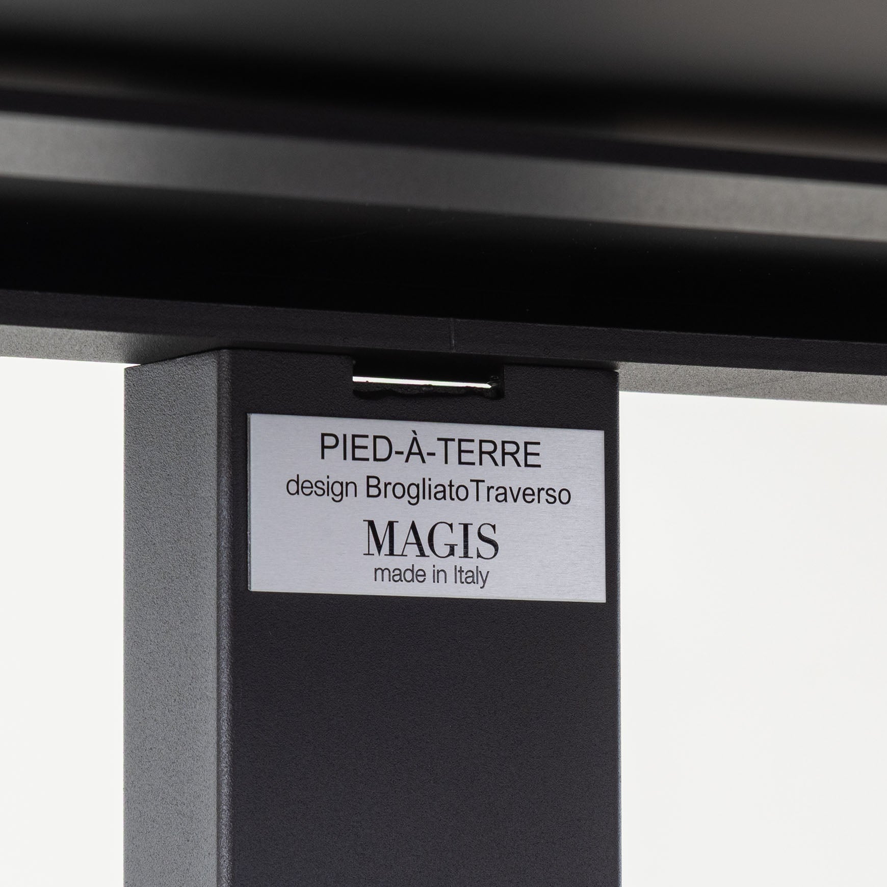 Magis Pied-à-terre
