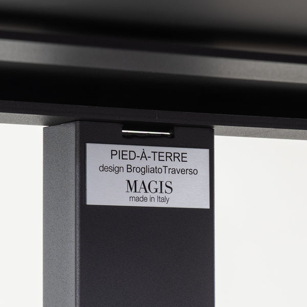 Magis Pied-à-terre