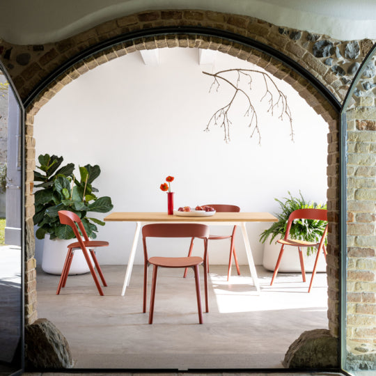 Magis Baguette Table