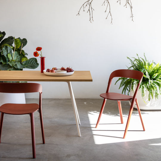 Magis Baguette Table