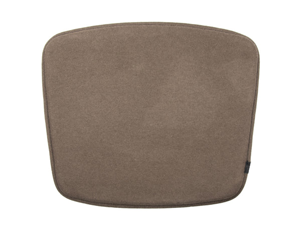 Magis Plato Chair by Jasper Morrison Stackable Aluminum Chair Cushion 