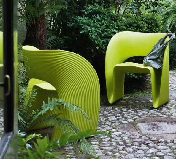 Magis Raviolo Chair – Iconic Modern Lounge Seating | Modern Palette