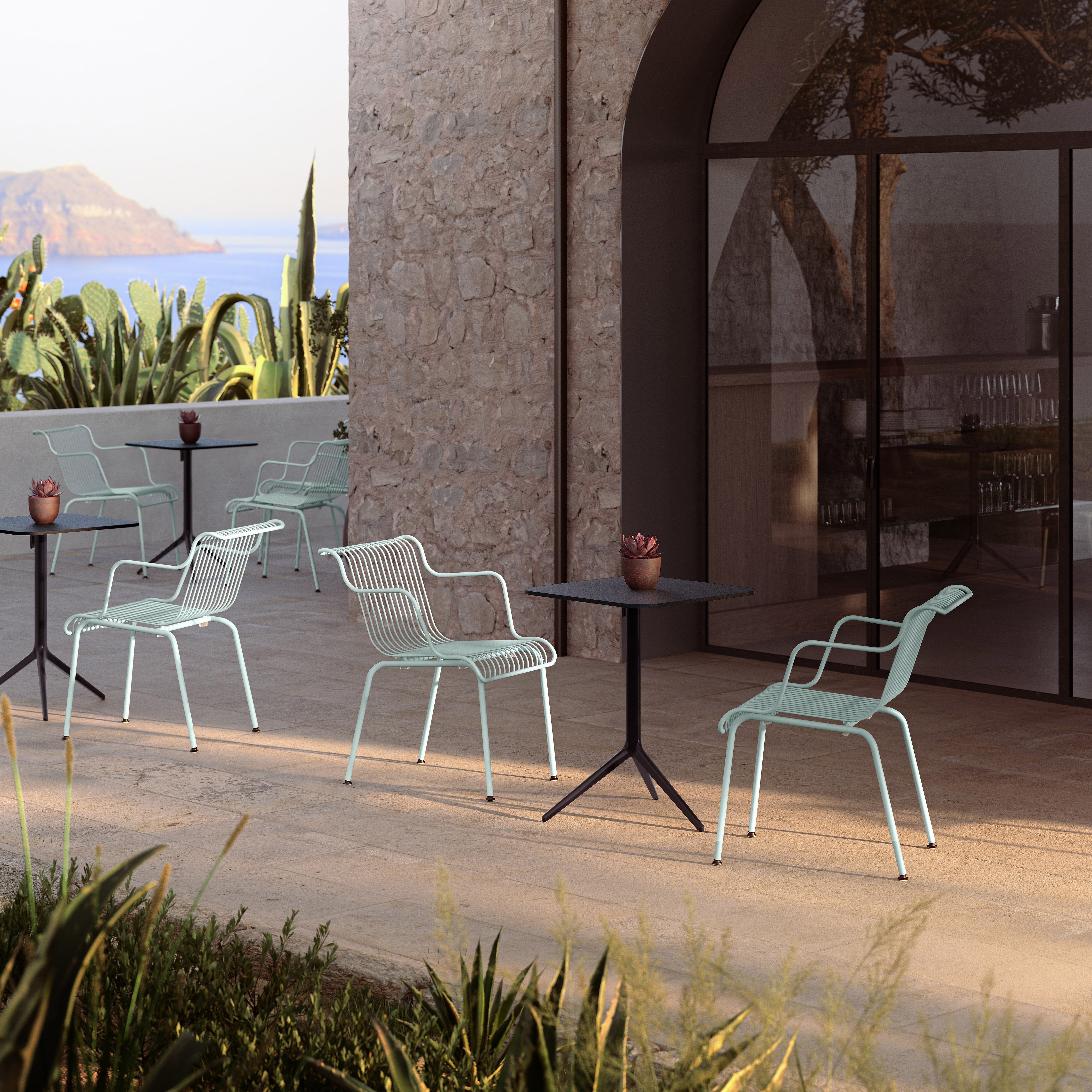 Magis South Armchair