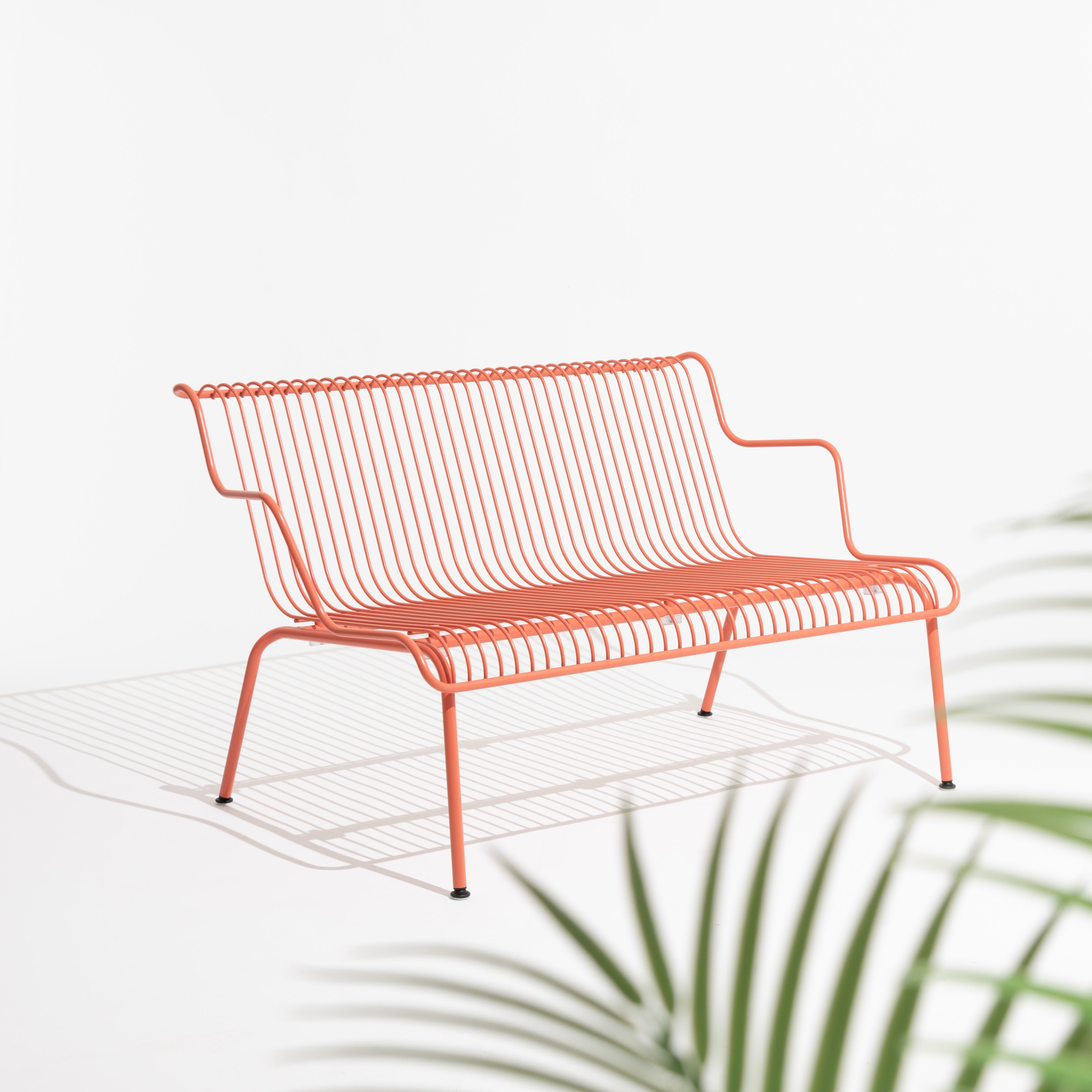 Magis South Low Bench