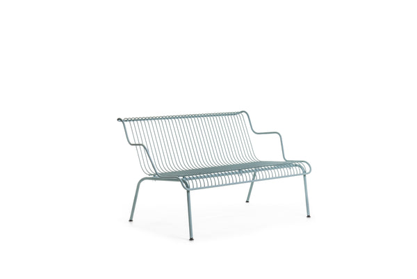 Magis South Low Bench