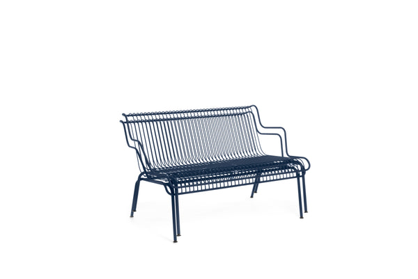 Magis South Low Bench