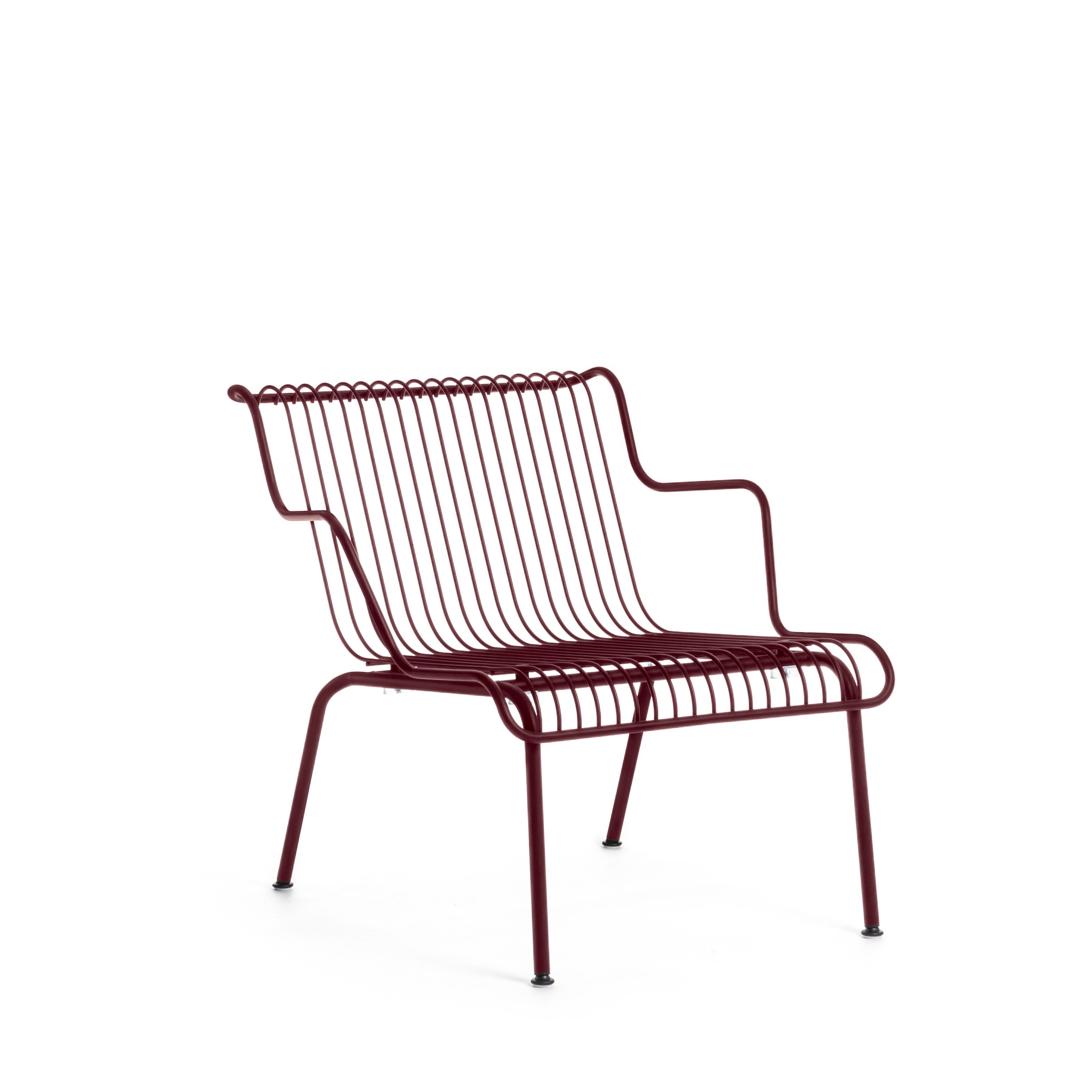 Magis South Low Armchair