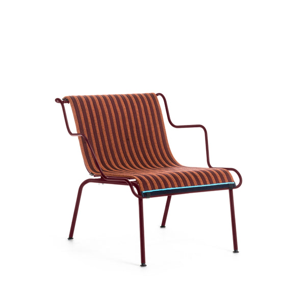 Magis South Low Armchair