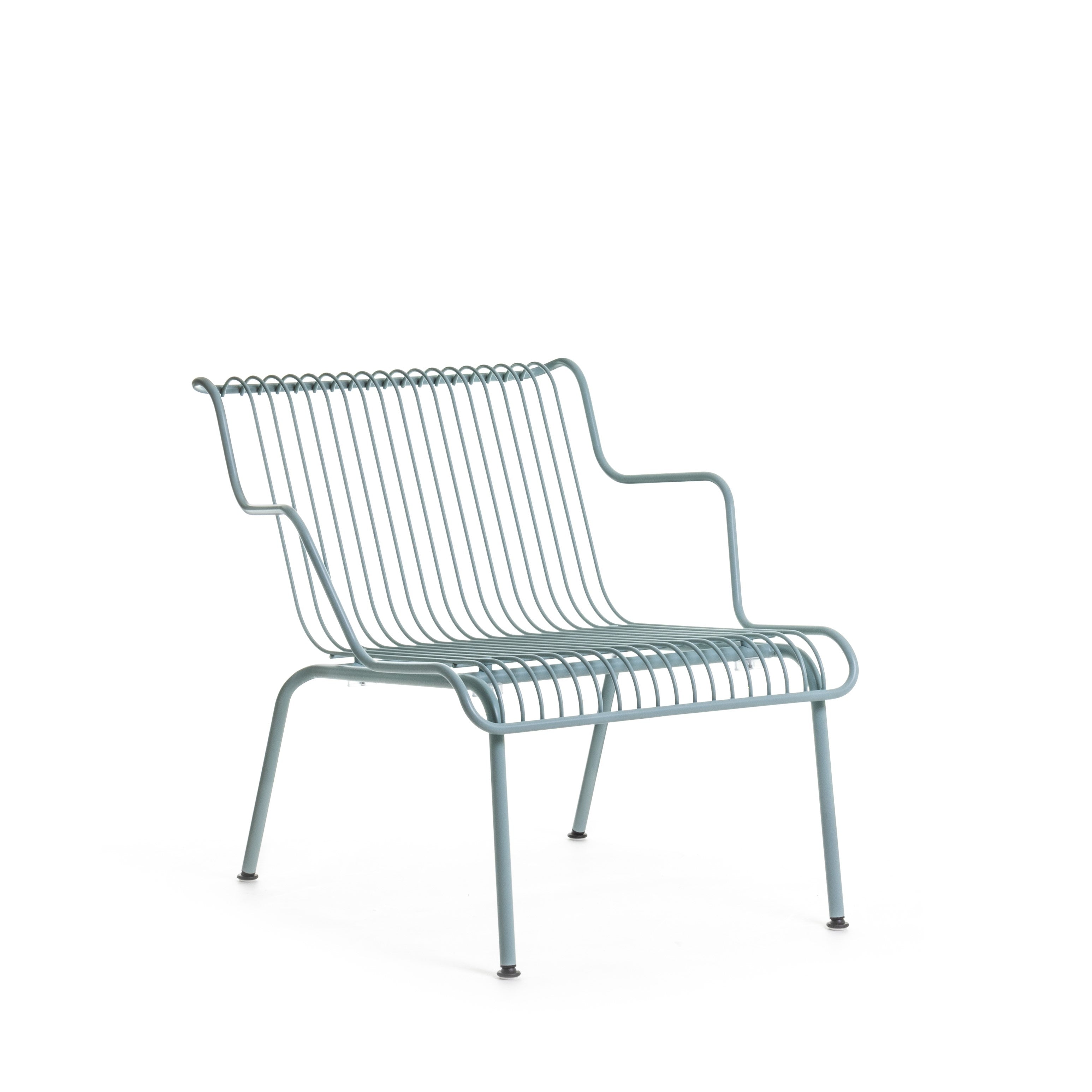Magis South Low Armchair