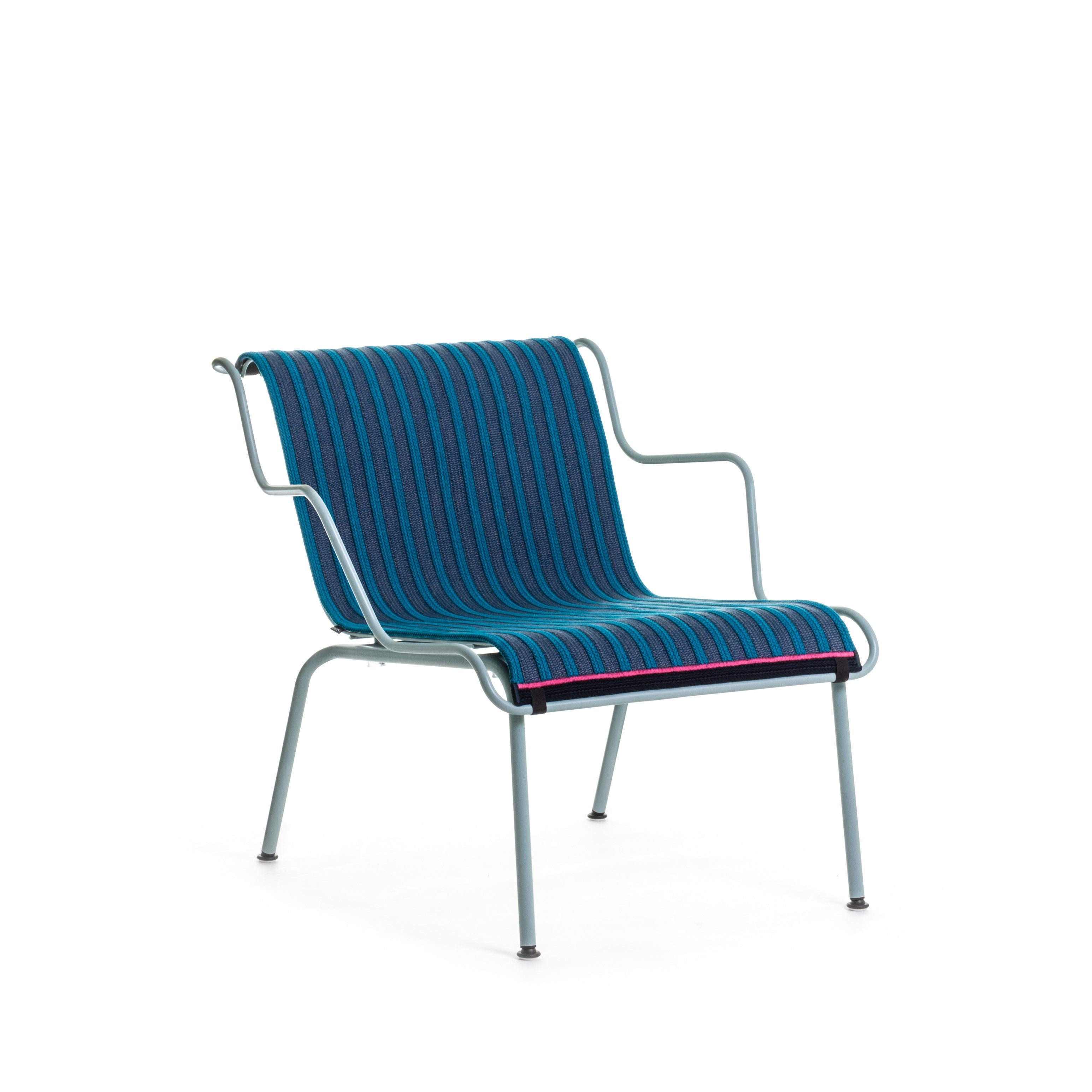 Magis South Low Armchair