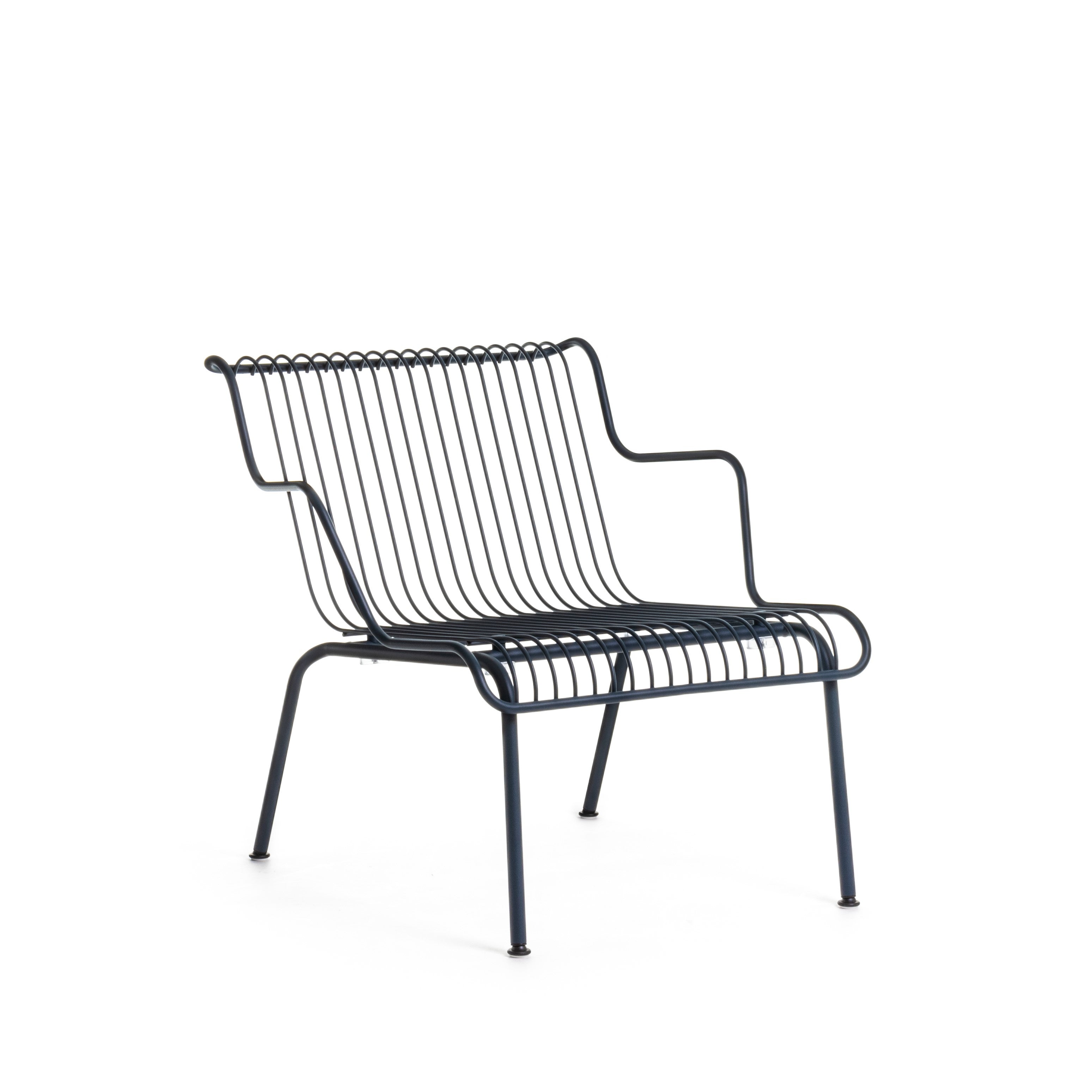 Magis South Low Armchair