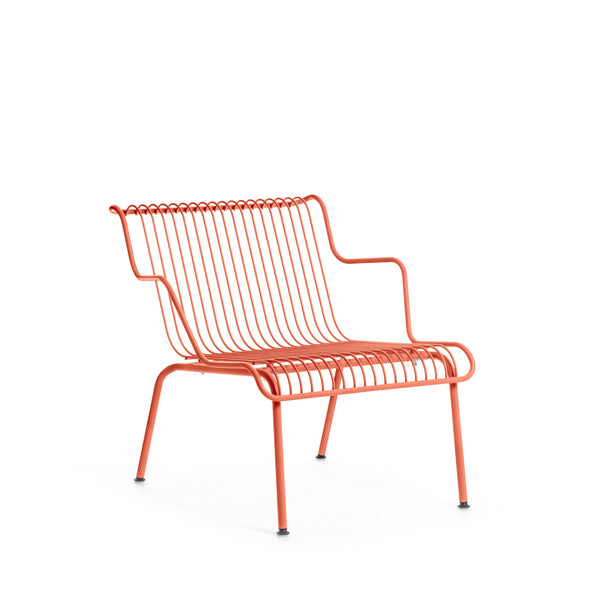 Magis South Low Armchair