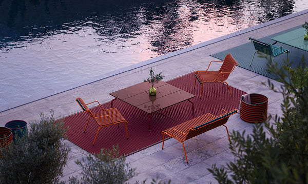 Magis South Low Table