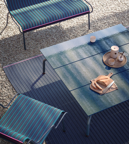 Magis South Low Table