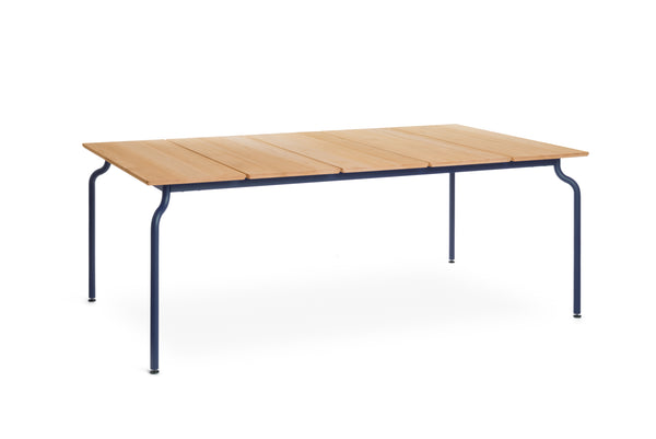 Magis South Table Teak