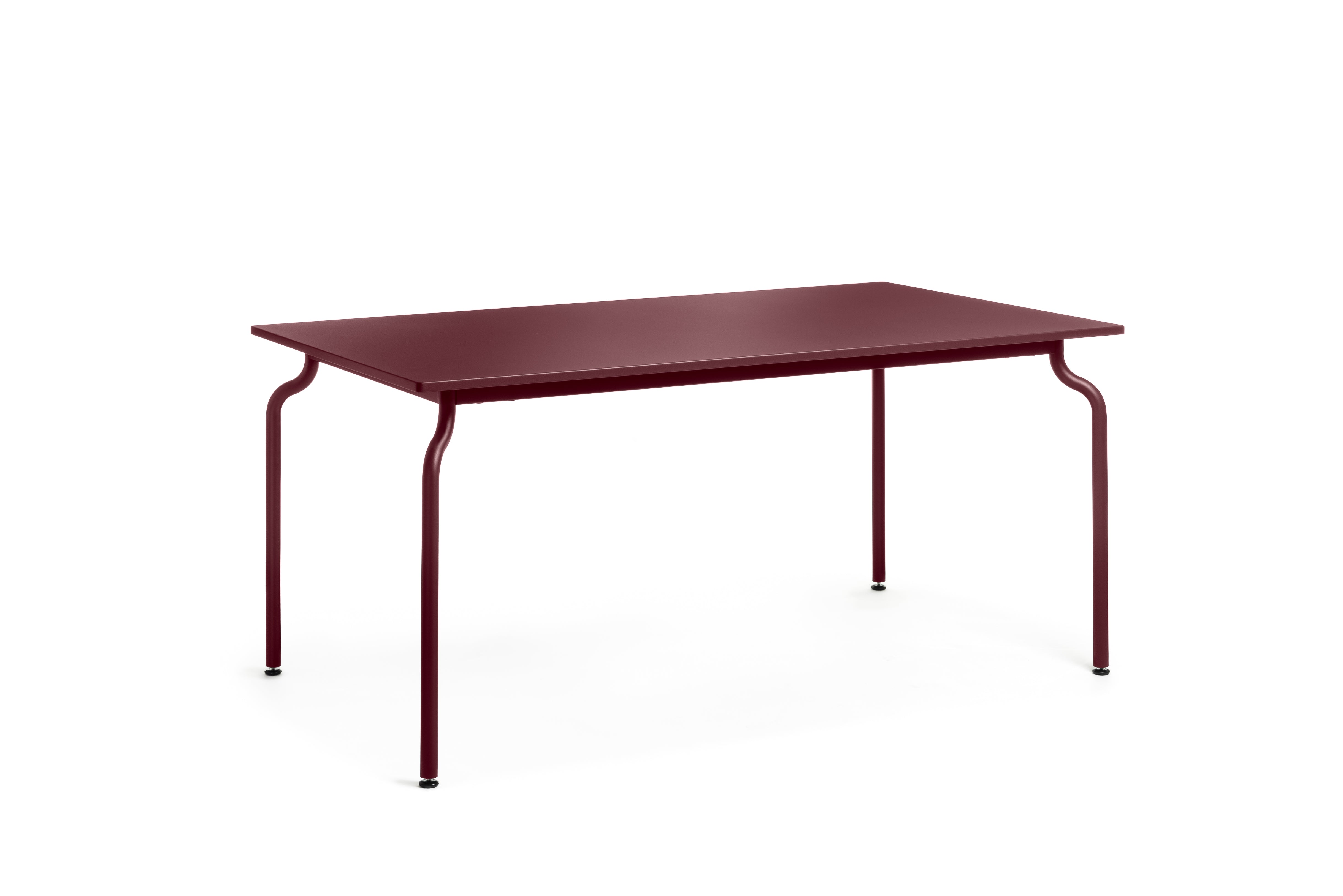 Magis South Steel Table