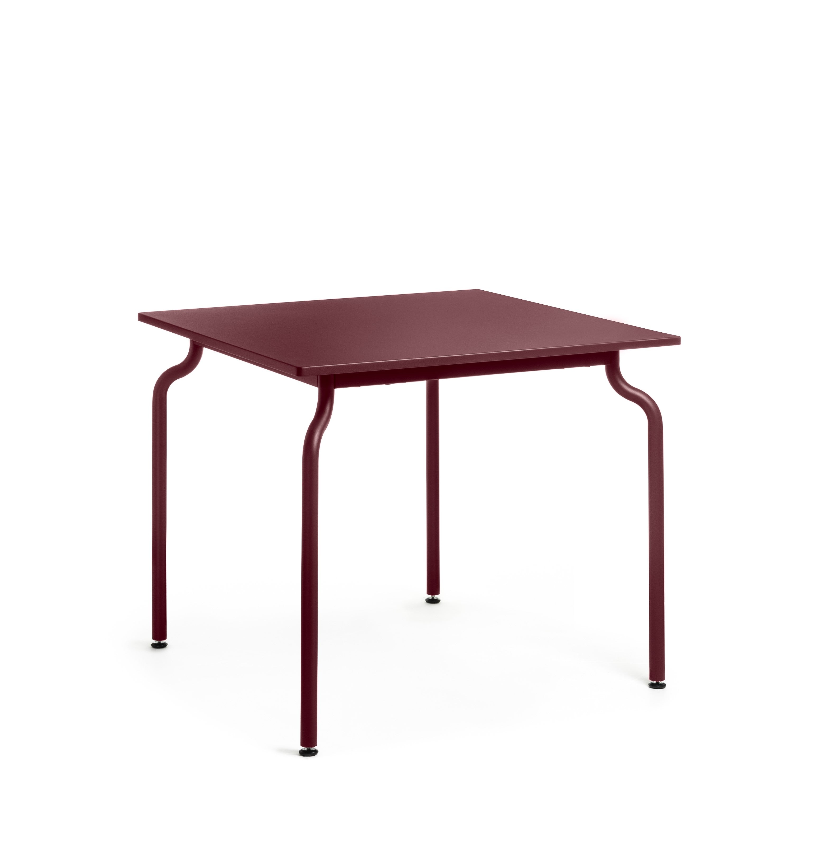 Magis South Steel Table