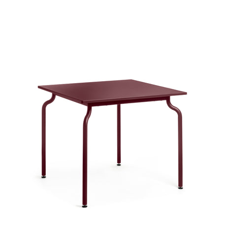 Magis South Steel Table