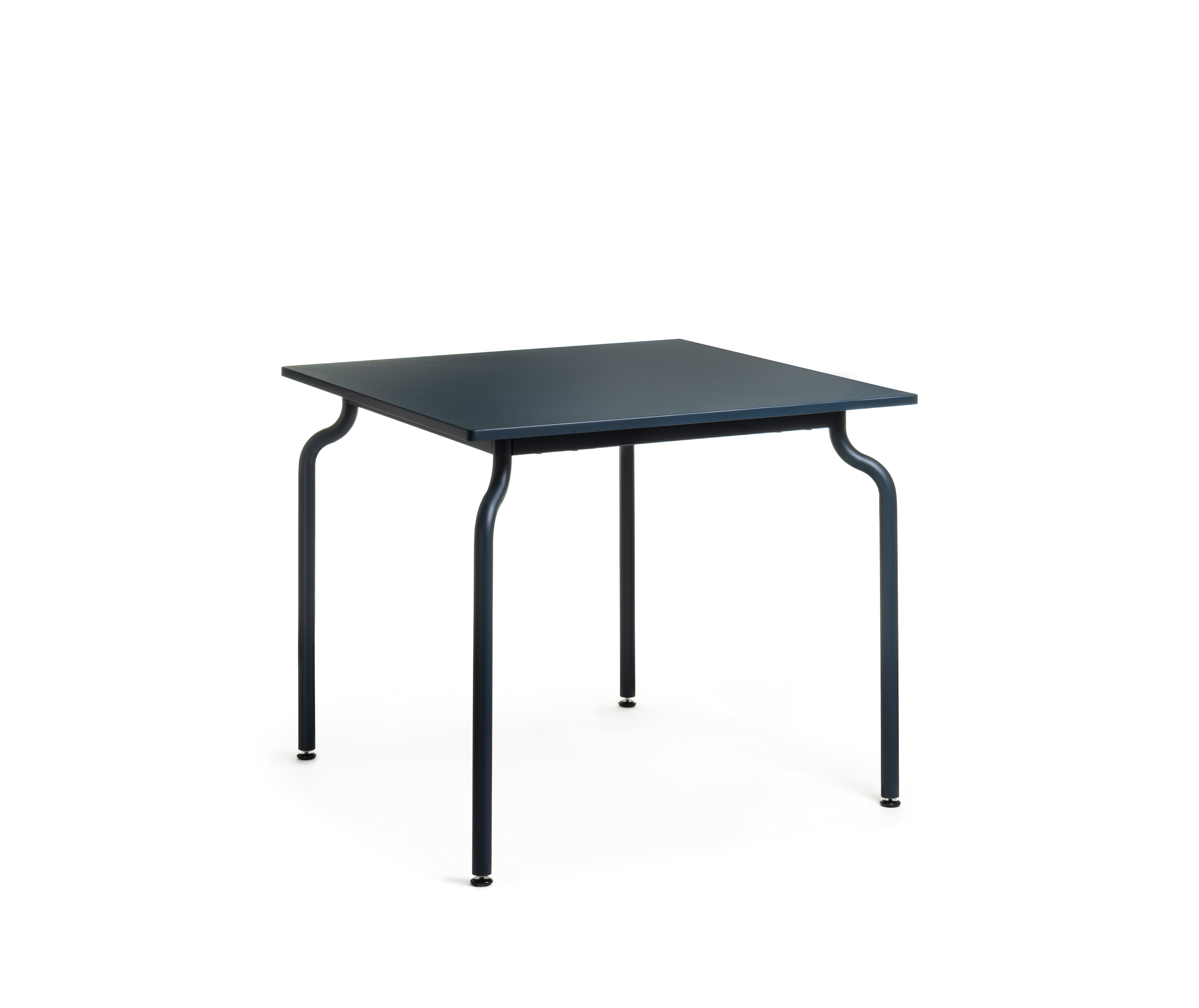 Magis South Steel Table