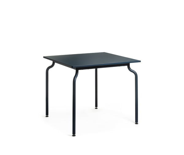 Magis South Steel Table