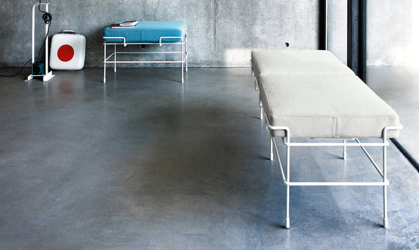 Magis Traffic_2 Bench