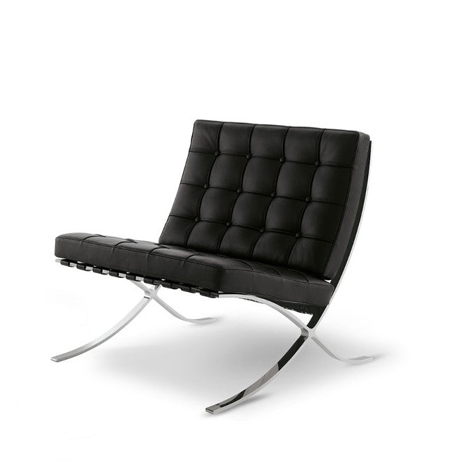 MVSEVM Barcelona Chair