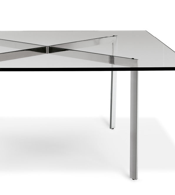 MVSEVM Barcelona Table